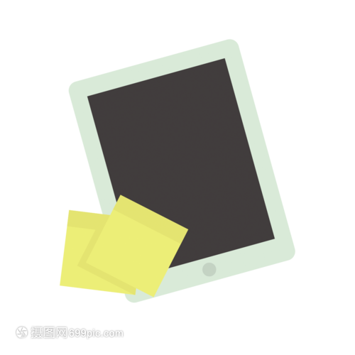 平板電腦便簽紙 數(shù)碼時(shí)代的靈感捕捉神器